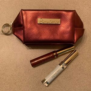 Senegence Broadway Bronze Ooops Remover and Bag